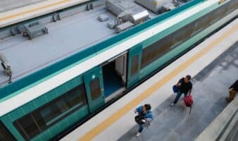 Con Tren Maya de carga permitirá bajar los precios de la gasolina: Sheinbaum