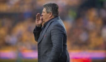 Dan las gracias a 'El Piojo' Herrera tras Costa Rica quedar fuera del Mundial