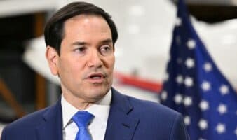 Descarta Marco Rubio enviar fuerzas armadas de EE.UU. a México para combatir al narco