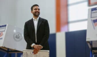 ¿Quién es Zohran Mamdani, el joven legislador que impulsa el giro progresista de Nueva York?