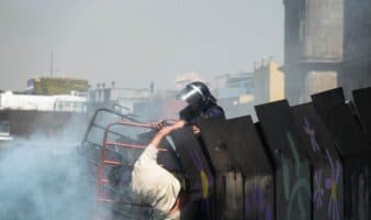 Marcha Gen Z | Confirman 29 detenidos, tres por intento de homicidio