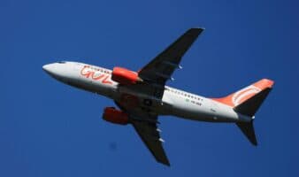 Aerolíneas cancelan sus vuelos a Venezuela tras advertencia de EE.UU.