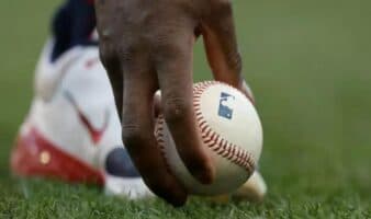 Sacude un nuevo escándalo de apuestas ilegales al deporte profesional en EE.UU.