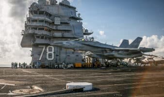 ¿Cómo podrían responder los militares venezolanos a un ataque estadounidense?