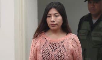 ¿Quién es Betssy Chávez, ministra de Castillo que hizo a Perú romper relación con México?