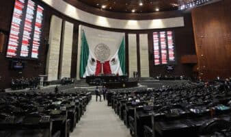 Cámara de Diputados aprueba en lo general la Ley de Aguas