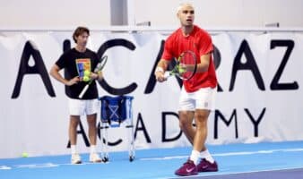 ATP Finals: Conoce Carlos Alcaraz a sus primeros rivales en Turín | Video