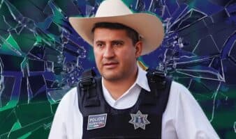 Es posible que el asesinato de Carlos Manzo sea una venganza del CJNG: David Saucedo