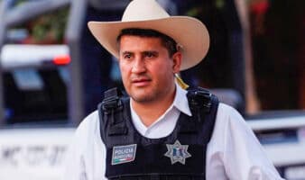 Sheinbaum califica como 'condenable, cobarde y vil' el asesinato del alcalde de Uruapan