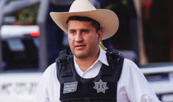 Sheinbaum califica como 'condenable, cobarde y vil' el asesinato del alcalde de Uruapan