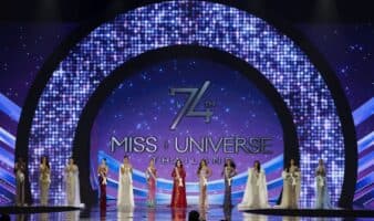 Miss Universo retira su sede de México y regresa a EE.UU. en medio de demandas contra los dueños