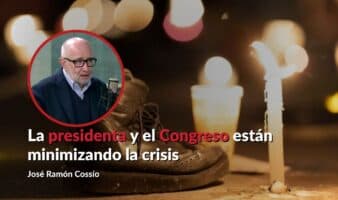 Crisis de desapariciones en México es 'sistemática y mantenida': Cossío analiza informe de Amnistía Internacional