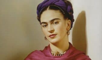 Cuadro de Frida Kahlo rompe récord y se convierte en la obra más cara realizada por una mujer