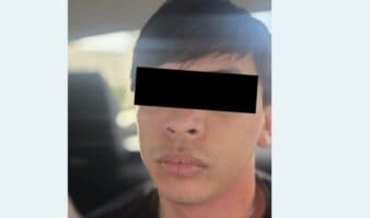 Detienen al 'L-12', objetivo prioritario generador de violencia en Tijuana: Harfuch