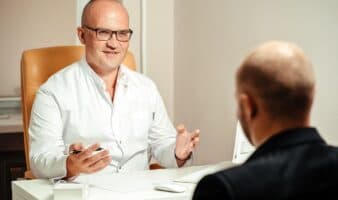 Hay más mexicanos con disfunción eréctil que los reportados, y eso puede ser un peligro a su salud