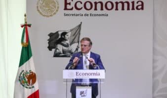 México buscará ajuste a aranceles de vehículos pesados fabricados con autopartes de Estados Unidos
