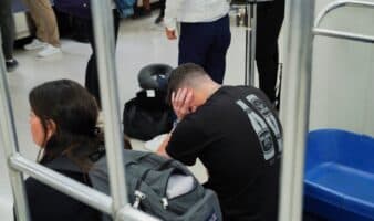 EE.UU. disminuirá vuelos en 40 aeropuertos por el cierre de gobierno