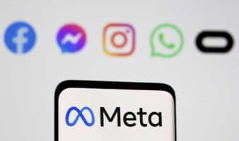 Meta enterró estudio al confirmar que Facebook causaba depresión y ansiedad | Reuters