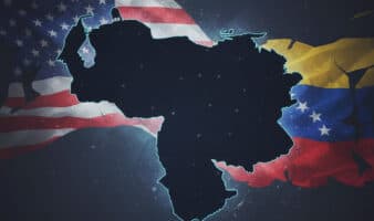 EE.UU. confisca un petrolero frente a costas de Venezuela, según Bloomberg