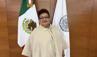 Ernestina Godoy envía mensaje como Fiscal General interina sin aclarar incógnitas de su llegada al cargo
