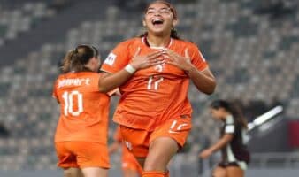 Mundial Femenil Sub 17: Se acabó el sueño del Tricolor en Marruecos 2025 | Video