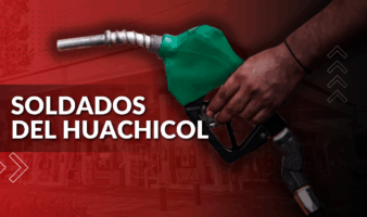 ¿Por qué hay gasolineras dando gasolina más barata que el promedio? Aristegui Noticias lo revela