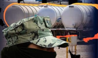 La complejidad del huachicol fiscal ¿Quién coordina una red de este tamaño? | Jacobo Dayán y Lisa Sánchez analizan