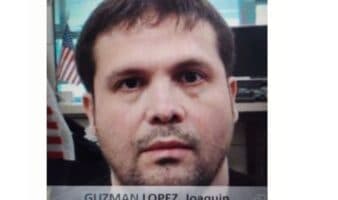 Hijo de 'El Chapo' cambiará de declaración en un juicio por narcotráfico en EE.UU.