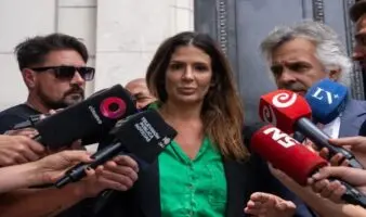 Caso Maradona: Pide Fiscalía la destitución de Julieta Makintach | Video