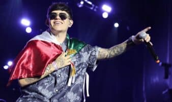 Junior H en Tijuana: Retraso de 7 horas costará hasta 1 mdp a MusicVibe