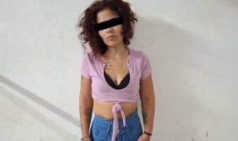 Cae presunta sicaria del CJNG que descuartizaba a sus víctimas