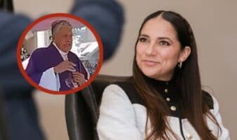 Sacerdote 'Padre Pistolas' amenaza a gobernadora de Guanajuato | Video