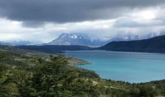 Dos mexicanos murieron en la Patagonia Chilena; hay siete excursionistas desaparecidos