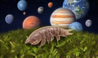 Musgo japonés resiste el vacío espacial y plantea nuevas preguntas sobre la vida