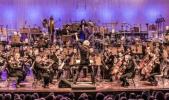 Stewart Copeland llevará la música de The Police a la Sala Nezahualcóyotl