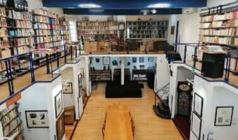 La Capilla Alfonsina recibe encuentro internacional de escritores