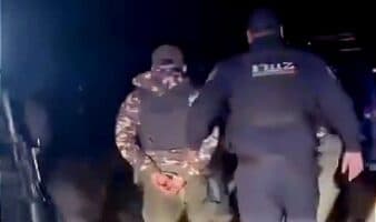 SLP defiende a guardias detenidos tras hallazgo de siete cuerpos