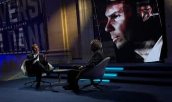 Cuando tomé la decisión de retirarme el tanque estaba ya al límite: Rafael Nadal | Video