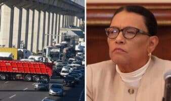 No hay motivos para megabloqueo: Segob convoca a nueva mesa de diálogo con transportistas