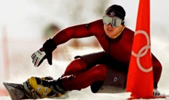 COI retira biografía deportiva de Ryan Wedding tras ser vinculado al narco: Beas