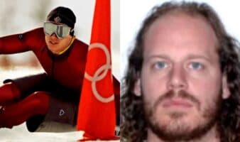 Ryan Wedding: el atleta olímpico que se convirtió en el 'Chapo Guzmán' canadiense