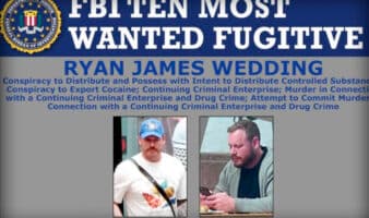 EE.UU. busca a Ryan Wedding; 'tan fácil como pedirle a Trump la dirección': Esquivel