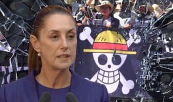 Postura de Sheinbaum sobre marcha de celebración es "penosa": Figueroa | Video