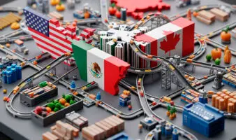 CEO's de EE. UU. piden proteger inversiones en México en T-MEC ante riesgo de politización judicial