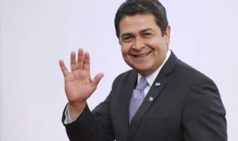 Trump indultará a Juan Orlando Hernández, expresidente de Honduras preso por narcotráfico