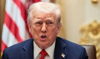 Gobierno Trump no descarta redadas ni captura de migrantes durante el Mundial FIFA de 2026