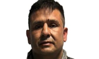 Edomex | Dan 162 años de cárcel a 'El Barney' por secuestrar, esclavizar y abusar de dos menores