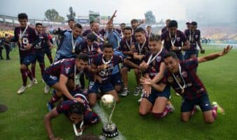 Atlante volverá a la Liga MX