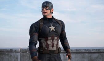 Chris Evans regresa como Capitán América en 'Avengers: Doomsday', según medios