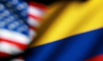 Trump insinúa que EE.UU. comenzará pronto a realizar ataques por tierra en Venezuela